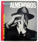 Image of Un Homme á la Caméra by Nestor Almendros