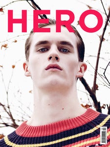 Image of HERO 4: Winter/Spring 10/11