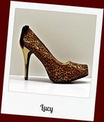 Image of Lucy