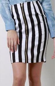 Image of BREAK ME OUT SKIRT