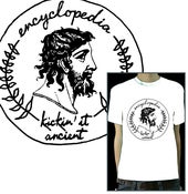 Image of Kickin' It Ancient Tee