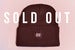 Image of Black Dopey Beanie