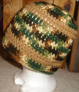 Image of Shorty Do Wop Crown