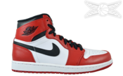 Image of Air Jordan 1 Retro Chicago 2013