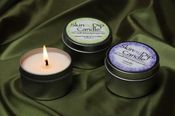 Image of Massage Candle