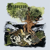 Image of Grayceon "Pearl and the End of Days" LP  