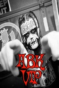 Image of ABK's VIP Warrior Tribal Pack