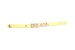 Image of "DREAM" Affirmation Bracelet