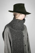 Image of Pinch Hat - Loden