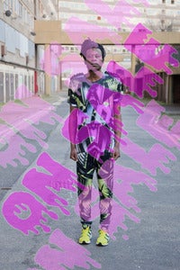 Image of H TROUSERS