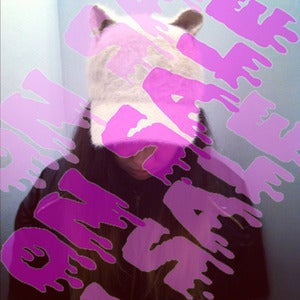 Image of BEAR WARM CAP