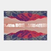 Image of Touche Amore - Parting The Sea Between Brightness and Me 12 Inch LP