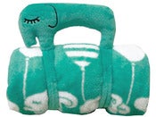 Image of 'Eley' Portable Blanket