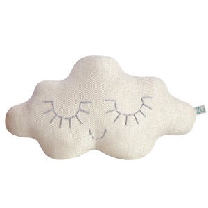Image of Mini nuage*Chic*Argent
