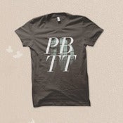 Image of Pianos Become The Teeth - Window T-Shirt