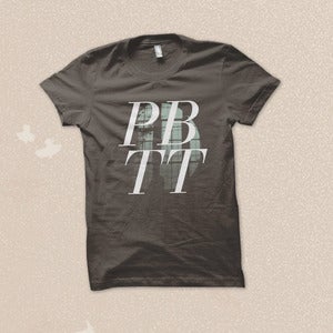 Pianos Become The Teeth - Window T-Shirt