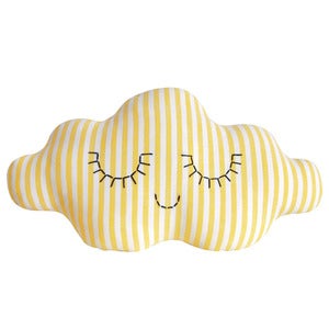 Image of Coussin nuage Sunny