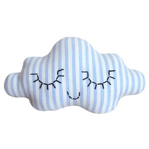 Image of Mini nuage Marin