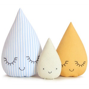 Image of La Famille Goutte Saint-Malo