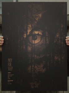 Image of Prey for Sleep - Austin, TX