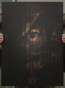 Image of "the closer the victim the colder the fate"