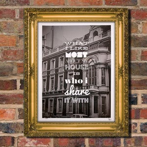 Image of Home by ADS