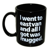 Image of EAST VAN MUG