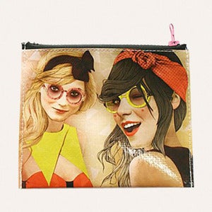 Image of Pochette polypro by Ëlodie