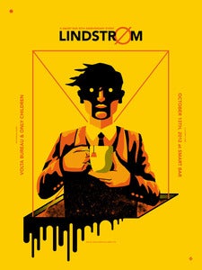 Image of Lindstrom