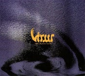 Image of The Black Flux CD