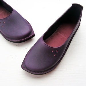 Image of YIDETH Fairytale Shoes