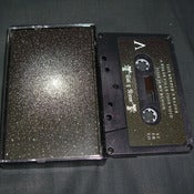 Image of OYARSA "Self-titled" Cassette