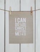 Image of PHILIPPIANS