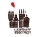 Image of Edinburgh 7" Vinyl Limited Edition + Digital CD