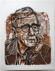 Image of Woody