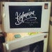 Image of Good Morning & Good Night / Silkscreen Print
