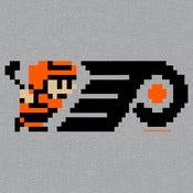 Image of 8-Bit Philly Hockey
