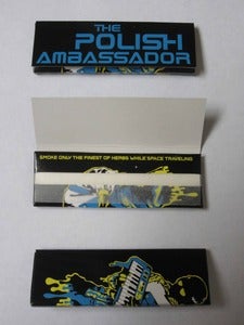 Image of TPA Rolling Papers - Pack of 3