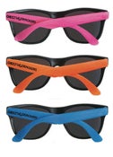 Image of Crackers Shades