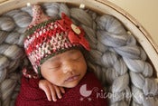 Image of Gnome Hat