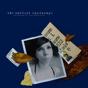 Image of The Saddest Landscape - The Sound Of The Spectacle Deluxe Vinyl Reissue