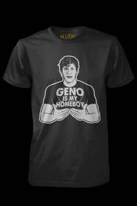 Image of Geno Is My Homeboy