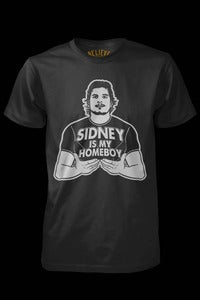 Image of Sid Is My Homeboy
