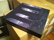 Image of The Saddest Landscape - Collectors Box w/ Deluxe Reissues and After The Lights Repress