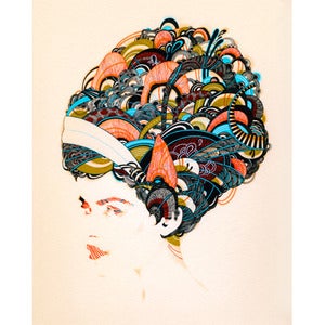 Image of Maybe Print