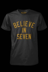 Image of BELIEVE IN SEVEN