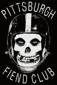 Image of Pittsburgh Fiend Club