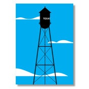 Image of Texas Icons: Tall Drink of Water