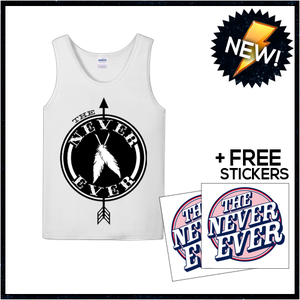Image of Feather Singlet