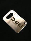 Image of Co-Built bottle opener